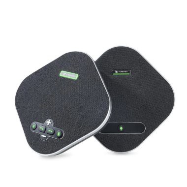 USB mitmesuunaline konverentsimikrofon